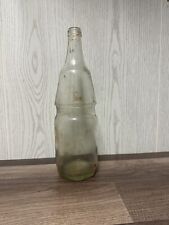 Vintage Royal Crown Cola Large Bottle, 11 3/4