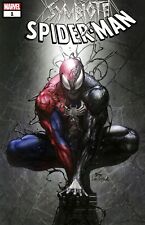 Marvel Tales: Symbiote Spider-Man #1 InHyuk Lee Trade Cover - NM or Better picture