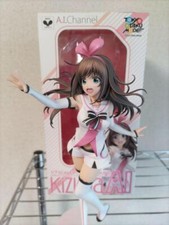 A.I. Channel Kizuna Ai 1/7 Scale Figure Tokyo Otaku Mode From Japan picture