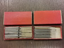 vintage USEFUL DENTAL TOOLS- old brand picture