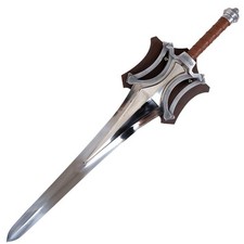 He-Man Power Sword Masters of the Universe Replica Collectible Prop picture