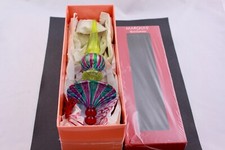 MARQUIS BY WATERFORD CRYSTAL CARNIVALE FRESCO - VENETIAN COLLECTION – NEW picture
