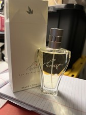 Vintage Herbalife HEART Perfume Eau de Parfum 1.7 fl oz 50 ml Spray NEW RARE picture