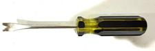 Vintage John Deere Pry/ Nail Puller  1/4”  TY3390 USA picture