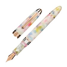 Nahvalur Horizon Fountain Pen in Pride 2026 - Medium - NEW in Box picture