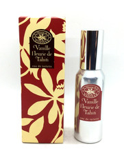 Vanille Fleurie de Tahiti by La Maison de la Vanille 1 oz / 30 ml EDT spray R21 picture