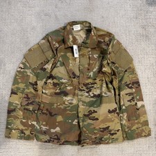 NWOT, USGI, Air Crew Coat Combat, Multicam, OCP, Unisex, MEDIUM/LONG picture