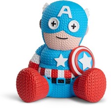 Marvel - Captain America Collectible Vinyl [New Toy] Collectible picture