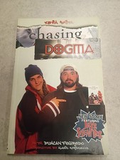 Chasing Dogma By Kevin Smith Tob Jay & Silent Bob Image Comics picture