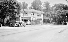 Street View Drug Store Cheswick Pennsylvania PA - Reprint picture