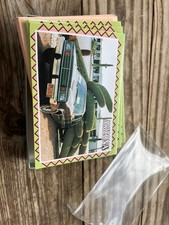 Southwest Notes Vintage postcards Fallen Saguaro Cactus  Lot Of 10 With Envelope picture