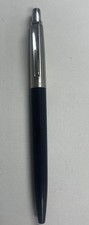 Vintage Parker Jotter Ballpoint 1954 Ribbed/Grooved Body ~RARE picture