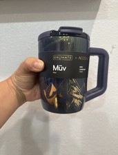 ACOTAR Brümate 15 oz Traveler Mug Cup picture