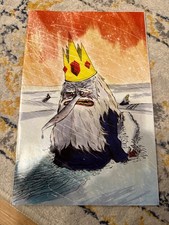 Adventure Time #12 Variant Cover D Kaboom Studios Comics 2013 picture