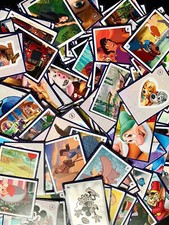 Rewe Disney 100 years - ALL stickers in stock From €0.20 each from 4 pieces picture