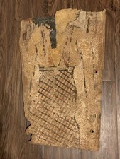 Ancient Egyptian Sarcophagus Panel  picture
