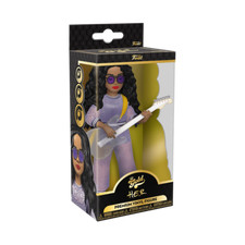 H.E.R. - FUNKO VINYL GOLD 5: H.E.R [New Toy] Vinyl Figure picture