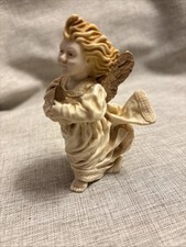Harmony Kingdom “Celeste” Trinket Box Figurine Vintage picture