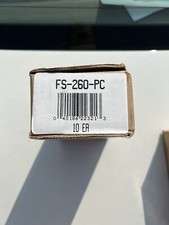 10 - FS-260-PC 4-7/8