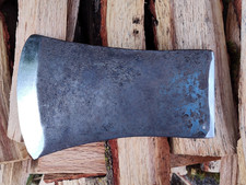 4lb 11oz Yankee/Hoosier Axe - Splitter - Australian Imported picture