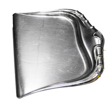 Alfra Italy Chrome Crumb Crumber Tray Only picture