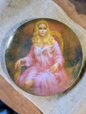 Hackett American Collector Plate 