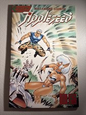 Appleseed Book Three Volume 5.  1990.  (#5) picture