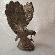 Hampshire Genuine Siverplated Sculture picture