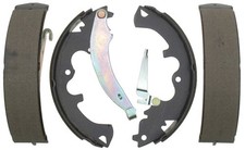 Raybestos Element3 Rear Drum Brake Shoes for Select Year Ford Rear Drum Brake picture