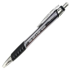 Gray Pray, Hope & Don't Worry LED Light Up Pen For Parish Giveaways - 8/pk picture