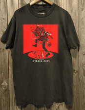 Viagra Boys Sheffield Tour T-shirt Unisex S-234XL Vintage Gift For Fan 1UU142 picture