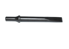 Ajax 960 Flat Wide Chisel .498 Shank picture
