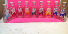 Galaxy Space Man Syrup Bottle & Coin Bank in 9 available colors picture