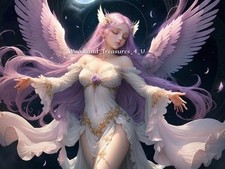 Virtue Angel – Direct Binding  Angel of Light, Hope, Renewal & Gentle Empowermen picture