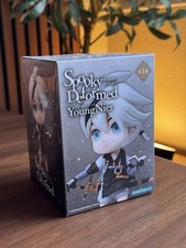 Young Niet Spooky Deformed Figurine picture