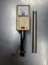 Vintage Herters Fishing Thermometer Not Working picture