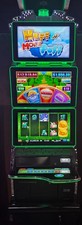 LNW Huff N More Puff A5F3 Twinstar Duel Screen software and dongle. picture
