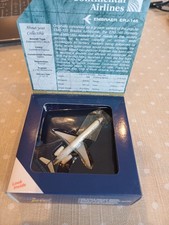 RARE Gemini Jets GJCOA623 1/400 Continental Airlines Embraer ERJ-145 REF PL9 picture