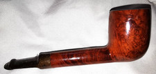 Peterson Kildare Pipe # 53 Made In The Republic Of Ireland Vintage Estate picture