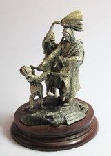 Chilmark Pewter Sculpture by Michael BOYETT 