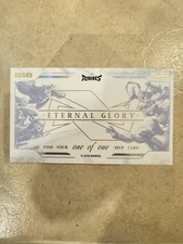 Card Fun Marvel Rivals Eternal Glory Hobby  Sealed Box 2026 picture