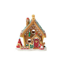 Gingerbread Mouse House 6015294 picture
