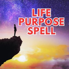 Life Purpose Spell – Discover Your True Calling picture