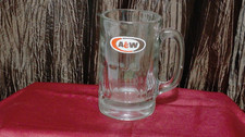 1970s Vintage A&W Root Beer Mug 6