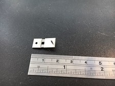 Pendulum Clock Suspension Spring Hermle 5/16