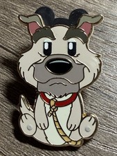 Disney WDI MOG aDorbs Fox and the Hound Pin Chief LE 400 picture