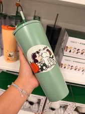 Presale Starbucks Snoopy Limited Edition New Authentic Gift Mug Cup US Seller picture