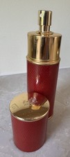 Hermes Paris Red  Rechargeable Parfum d’Hermes 85 ml Eau de toilette Holder picture