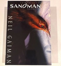 The Absolute Sandman Vol. 1 Absolute Edition HC (Vertigo 2013) Neil Gaiman picture