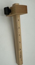 VINTAGE STANLEY 47-061 WorkMaster Marking Gauge Wood 8 7/16' L Steel Pin NOS USA picture